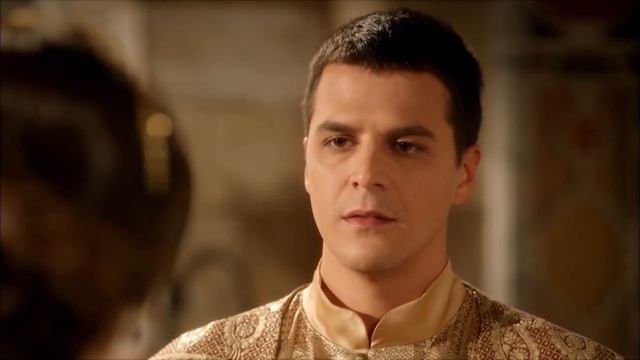 Великолепният век 97. Eпизод 4K