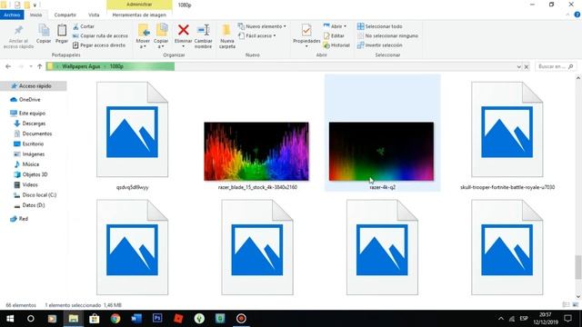 Pack de wallpapers Full Hd y 4K para pc y mac| TutozzAgus смотреть онлайн