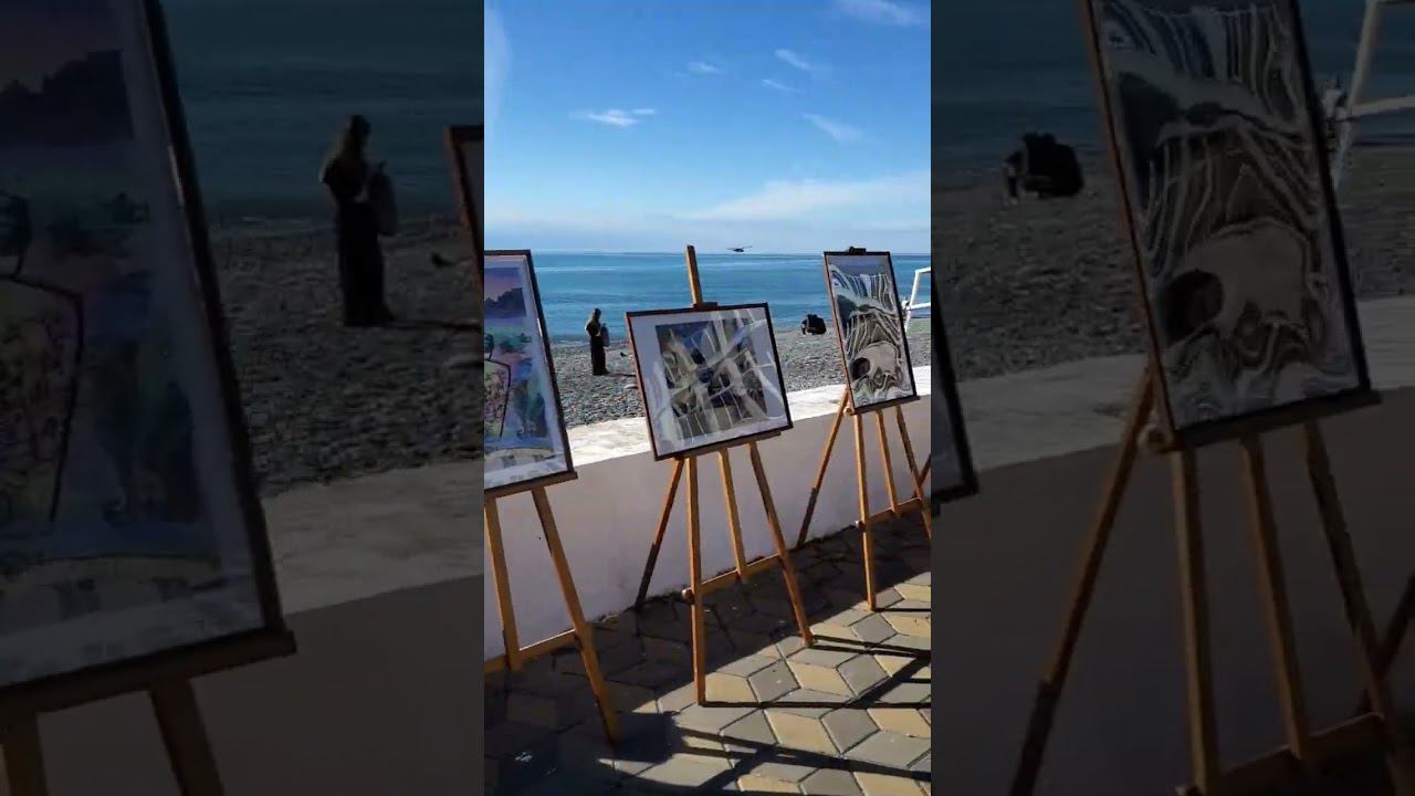 29.10.22 г. Погода Лазаревское #shorts #лазаревское2022 #погодалазаревское #погодасейчас #погодасочи смотреть онлайн