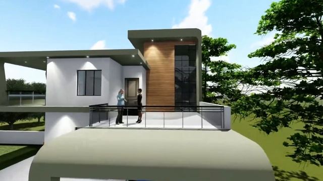 Revit model lumion walk through смотреть онлайн