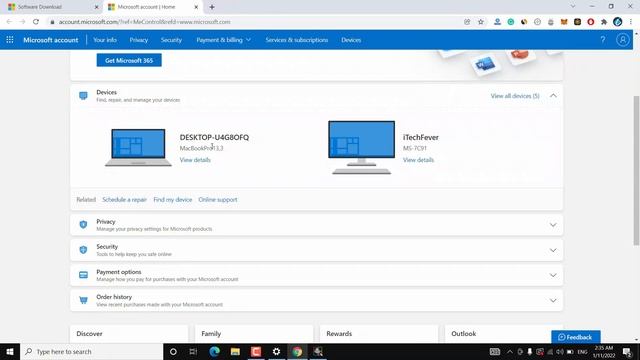 Activate Windows 11 Using Windows 10 Product key Or OEM Digital License смотреть онлайн