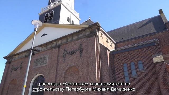 Средства на ремонт фасада больницы Святого Георгия найдут, несмотря на рост курса евро смотреть онлайн