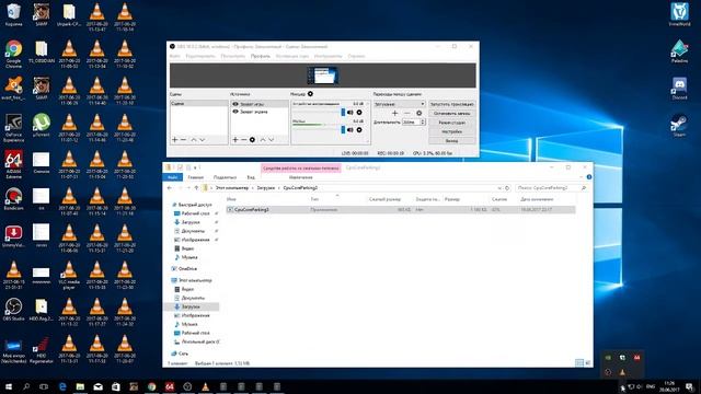|2017|Как отключить SmartScreen(Система Windows защитила ваш компьютер) смотреть онлайн