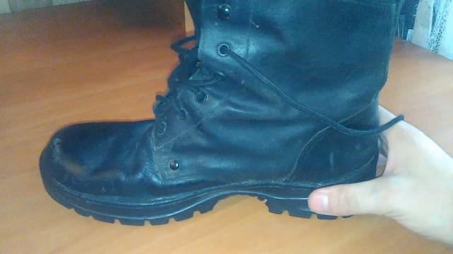 Обувь для походов и рыбалки. Советы из личного опыта смотреть онлайн