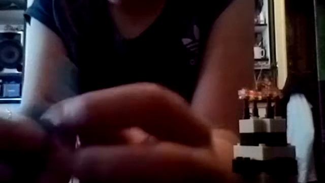Мини. Набор майнкрафт лего смотреть онлайн