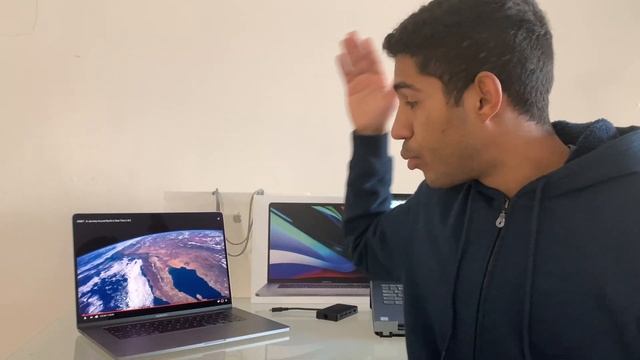 Comprei o novo MacBook Pro 16" de 22 mil reais para programar - Unboxing & Review смотреть онлайн