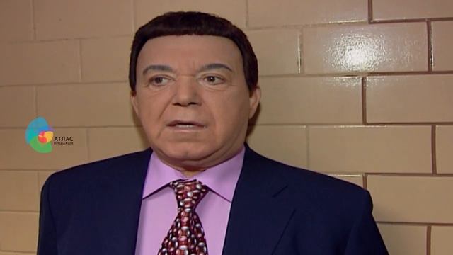 Иосиф Кобзон. | Ви ще не народились, коли я вивчав українську мову! смотреть онлайн