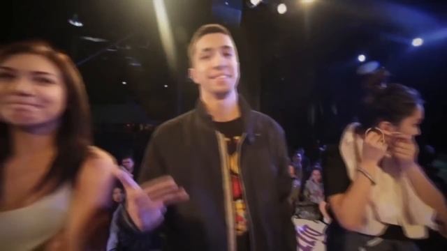 Funky Town Dance Center | Almaty| Построй Свой Бизнес | #saby.kz2016 смотреть онлайн