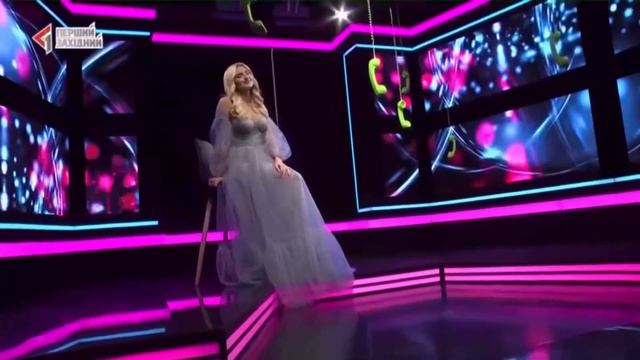 Ірина Федишин - Подзвони до мами смотреть онлайн