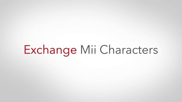 Nintendo 3DS - New Owner's Guide: StreetPass Mii Plaza смотреть онлайн