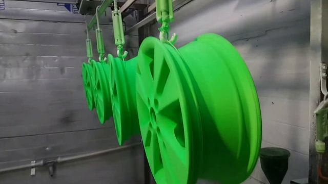 Салатовый флюр. смотреть онлайн