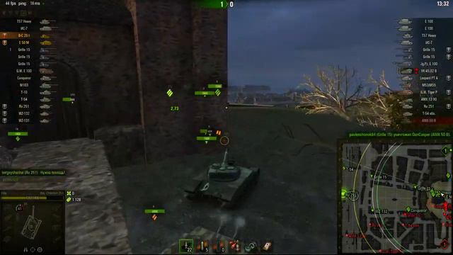 World of Tanks. Типичный Мастер ( СТРИМ СТАТИСТОВ 4К ВН8 ) смотреть онлайн