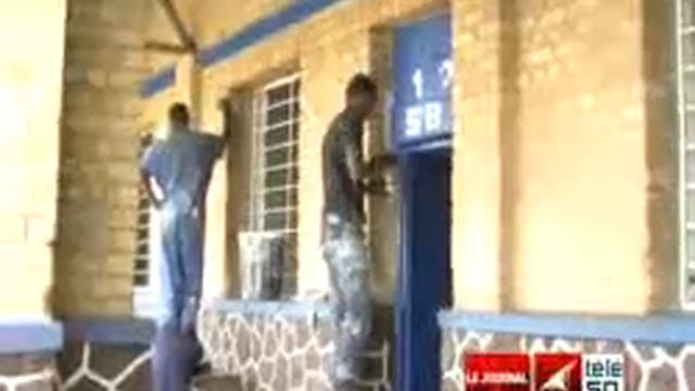 JOURNAL TELE 50 SOIR 3 SEPTEMBRE 2012 смотреть онлайн