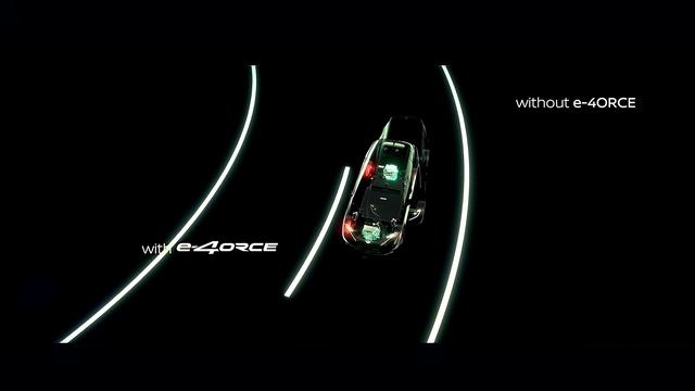 【 #日産ストーリーズ 】Dog’s Best Friend——「e-4ORCE」で人も愛犬も快適なドライブを смотреть онлайн