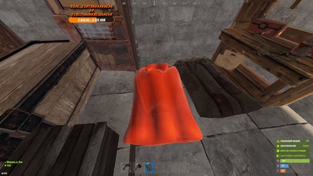 ✔КЛАССИКА РАСТ.СУТКИ ПОСЛЕ ВАЙПА✔СТРИМ RUST✔СТРИМ РАСТ✔ смотреть онлайн
