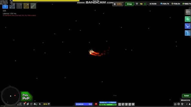 Friendly PvP with Windmere - Astroflux смотреть онлайн