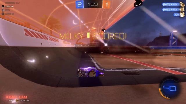 BOZOTIC BOZO TRIPLE PASS RL AT 3 AM COPS CALLED!!! смотреть онлайн