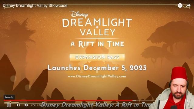 So Much to look forward to in Disney Dreamlight Valley смотреть онлайн