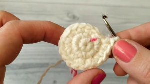 КАК СВЯЗАТЬ ИДЕАЛЬНЫЙ ШАР КРЮЧКОМ  ДЛЯ НАЧИНАЮЩИХ.  ОСНОВНЫЕ ПРИНЦИПЫ ВЯЗАНИЯ ШАРА АМИГУРУМИ