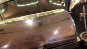 Отель Летунья Фетхие Турция -  обзор ужина.