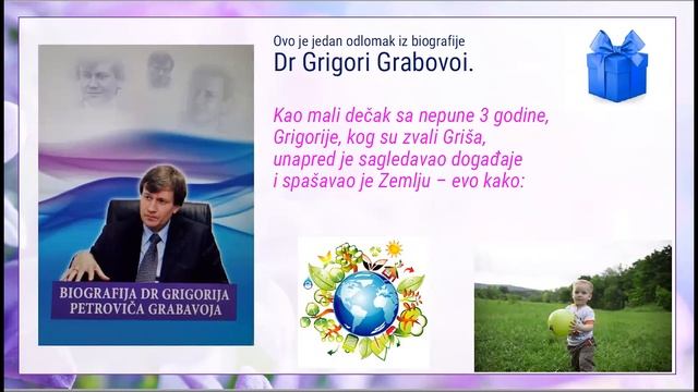 DR GRIGORI GRABOVOI