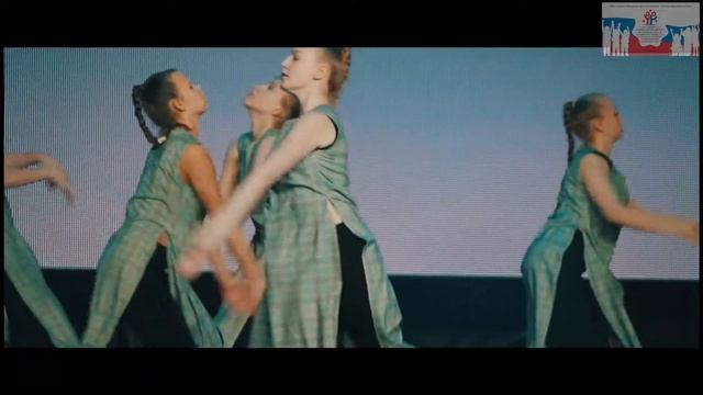 «Свобода внутри тебя». Хореографический ансамбль "Виктория". МАОУДО ЦВР г. Кропоткин смотреть онлайн