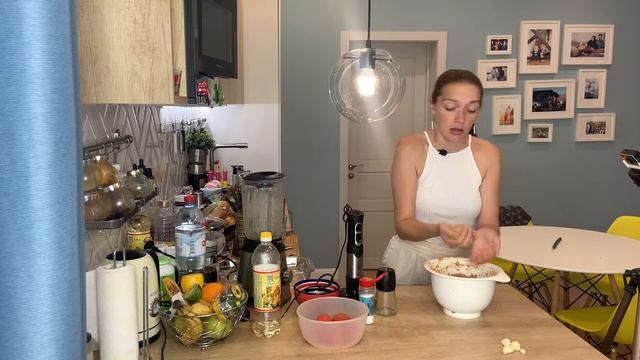 Рецепты из детства