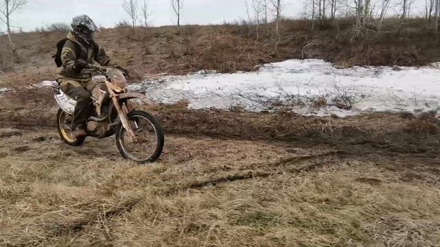 Эндуро покатушки 2020 смотреть онлайн