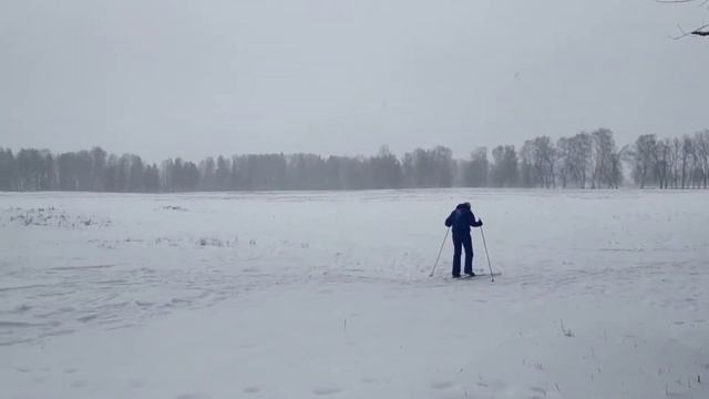 Зимнее настроение. Нина Зорихина.Стихи /авторское исполнение/ смотреть онлайн