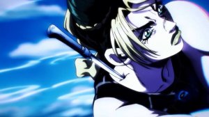[AMV] Про красивую жизнь - JoJo's Bizarre Adventure - Stone Ocean