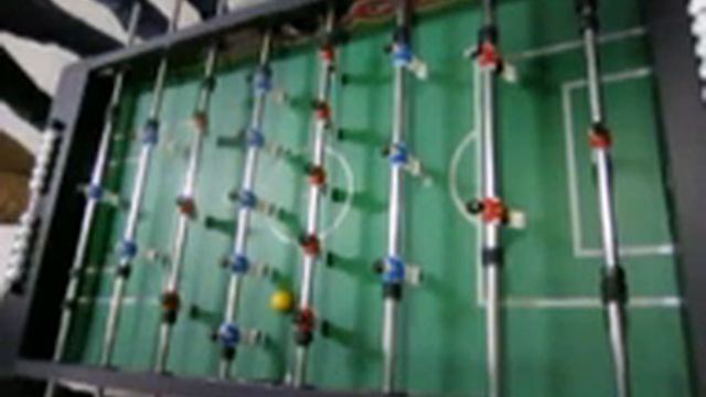 table soccer #3 смотреть онлайн