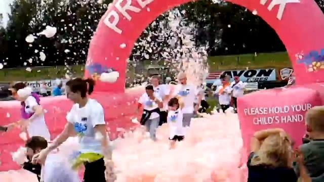 Bubble Rush смотреть онлайн