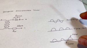 Зарядное устройство-десульфатор на диоде.Как продлить «жизнь» аккумулятору