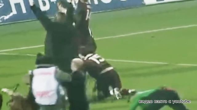 История стадиона 