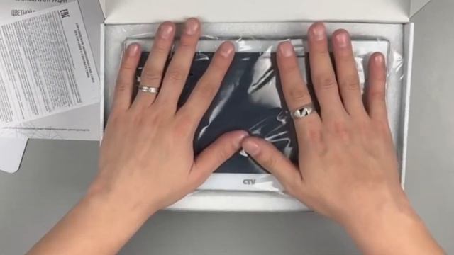 Видеодомфон для дома с WiFi смотреть онлайн