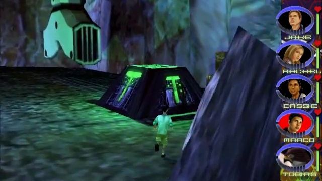 Animorphs:Know the Secret Part 3 смотреть онлайн