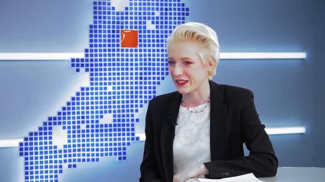 Юлия Анацкая о профессии спортивного тренера смотреть онлайн