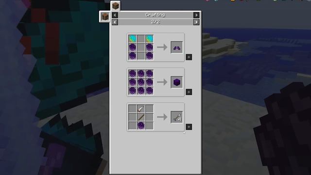 NAGA KITA HAMPIR MATI KARENA MONSTER LAUT INI DI SURVIVAL TERKUTUK!!! - STRESMEN MOD SURVIVAL #18 смотреть онлайн