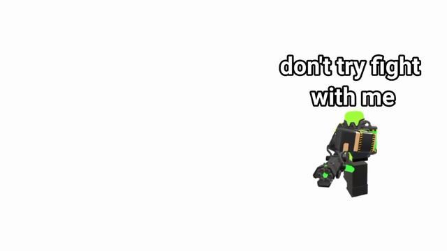 Toxic Gunner (In Nutshell) - Tower Defense Simulator [Roblox] Memes смотреть онлайн