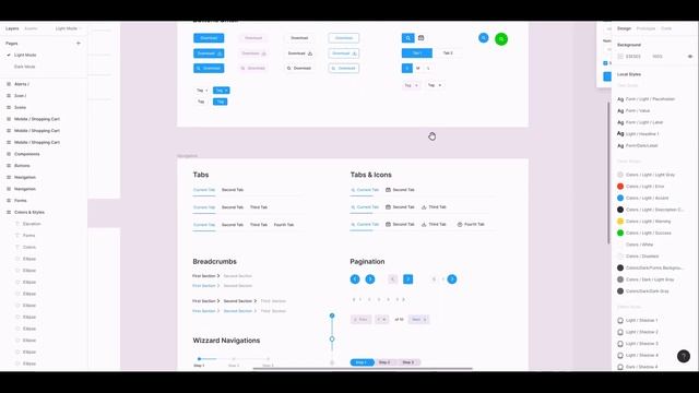 Ui-kit - что это такое? Зачем использовать в работе? смотреть онлайн