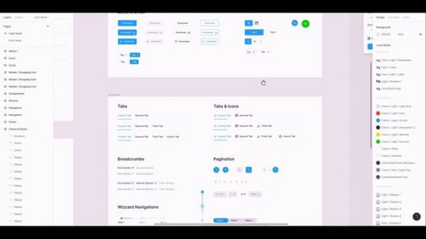 Ui-kit - что это такое? Зачем использовать в работе?