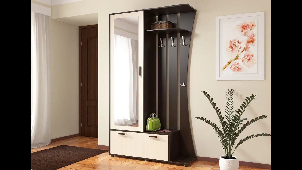 Прихожая «Домино - 4У» смотреть онлайн