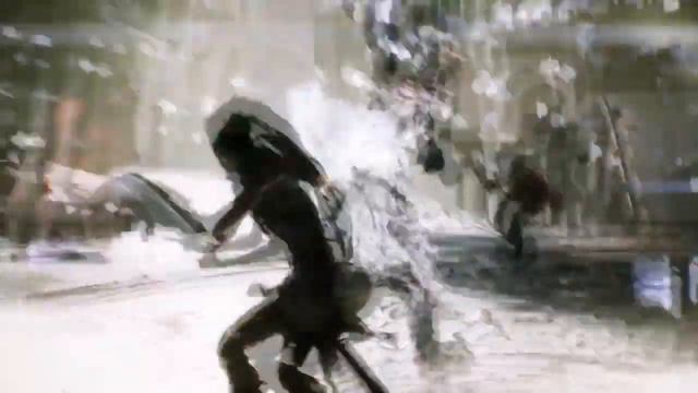 Hellblade Senua's Sacriface Лучшая игра года или очередной проходняк_