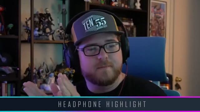 Philips SHP9500 - Headphone Highlight смотреть онлайн