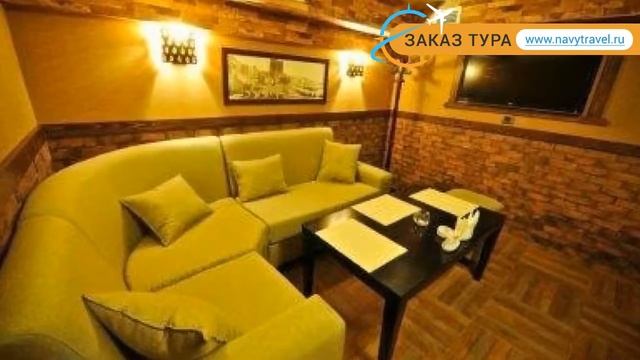 DU PORT 3* Азербайджан Баку обзор – отель ДУ ПОРТ 3* Баку видео обзор смотреть онлайн