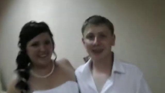 Отзывы после свадьбы .8 июня 2012 смотреть онлайн