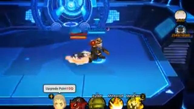 [Lost Saga Indonesia] Crazy Sapper Combo With Balloon смотреть онлайн