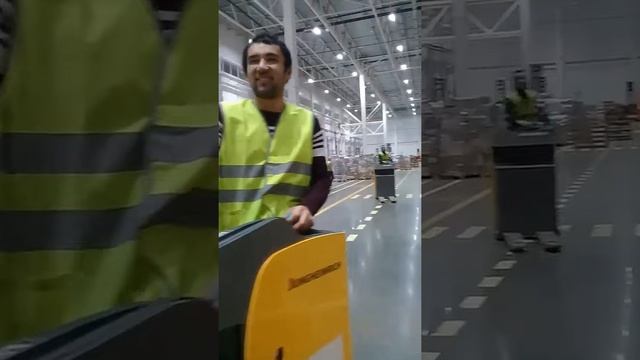 Склад уфа