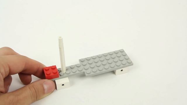 Lego Classic 331 Dump Truck - 1967 - BrickBuilder History