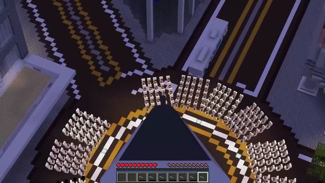 WAIT WHAT (Minecraft Skibidi Toilet) #?+17ထ